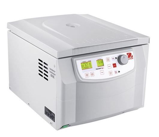 HUS30314817,Centrifuge, Multi, 120V, FC5816,Speed Range:200 rpm – 15,000 rpm, Maximum Relative Centrifuge Force (x g):21,379 g, Maximum Capacity (Rotor):6 x 250 ml, (30314817)