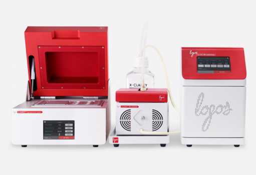 X-CLARITY™ Systems II & Reagents for Tissue Clearing (C3001) (Upgraded Model Of LGBED0001)