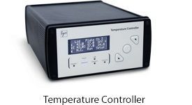 CELENA® S Onstage Universal Heating System