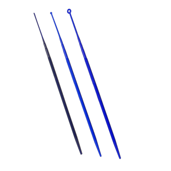 MTCM4025, Inoculating loops, 10ul, flexible PP, 20/sterile peel, 1000/pack (M4025) (MTCM4025)