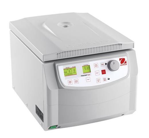 HUS30314810,Centrifuge, Multi, 230V, FC5714,Speed Range:200 rpm – 14,000 rpm, Maximum Relative Centrifuge Force (x g):18,624 g ,Maximum Capacity (Rotor) :4 x 100 ml,(30314810)