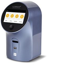 LUNA-II YF™ Automated Yeast Cell Counter