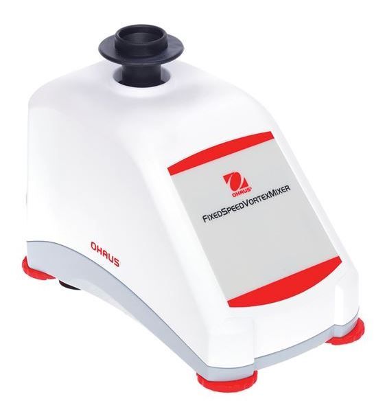 HUS30392115, Vortex Mixers,Mini Vortex Mixers ,Control:Analog, Duty Rating:Intermittent, Orbit:0.2 in (4.9 mm),(30392115)