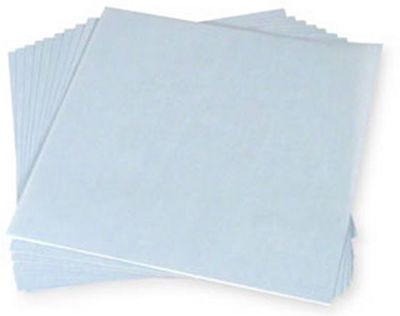 DBio Nitrocellulose Membranes, 0.2 micron pore size, 8 x 10.5 cm, 15/Pkg