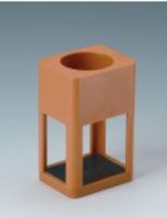 Bucket Insert for Swing Rotor RS4/100 for 50 ml tube (36x100 mm) (462218)