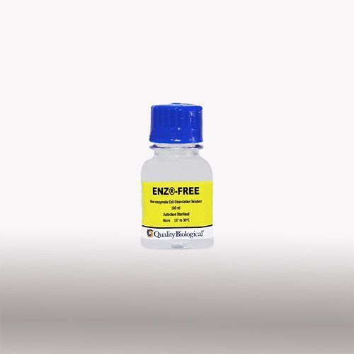 Enzyme-Free 100ml, (118-094-721)