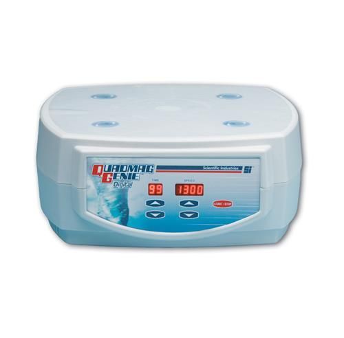 Digital QuadMag Genie, 120V, (SI-5236)