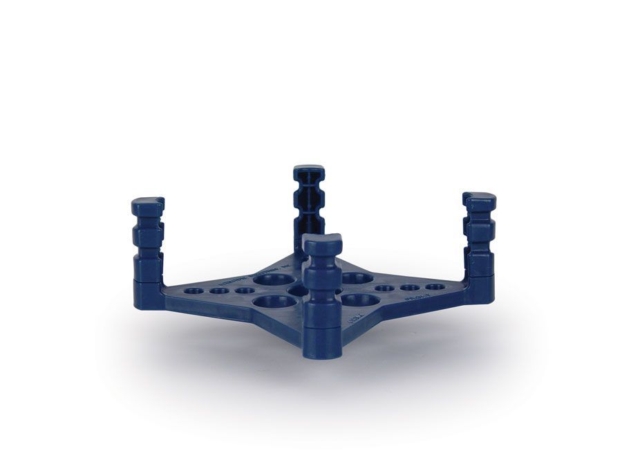 Vortex Genie Recessed Platform (504-0039-00)