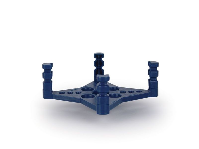 Vortex Genie Recessed Platform (504-0039-00)