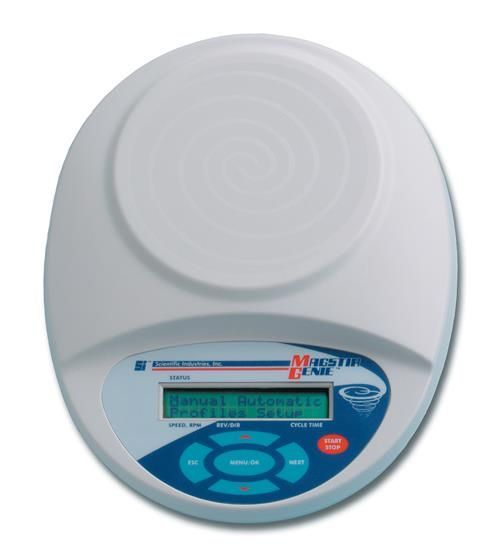MagStir Genie, 120V/100V, (SI-0300)