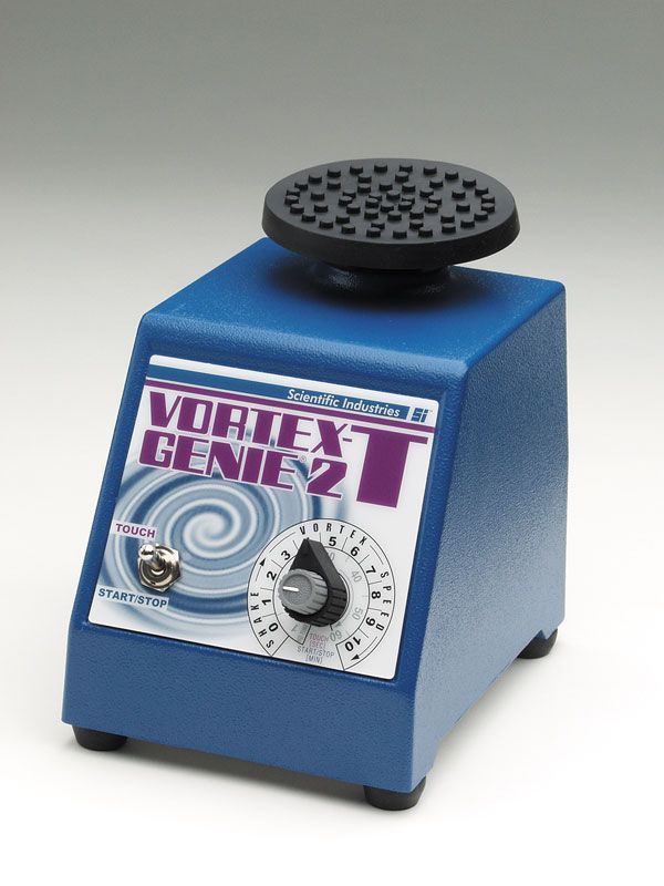 Vortex-Genie 2T, 120V