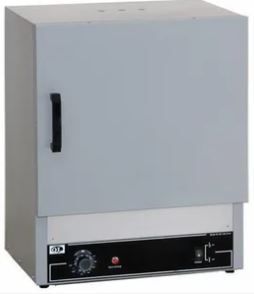 GRAVITY CONVECTION OVEN, 2 Cubit Ft