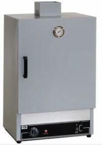 DIGITAL AIR FORCED OVEN, 2.86 Cubit Ft
