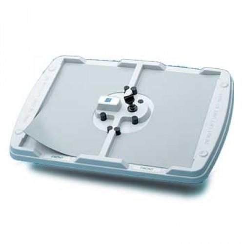 Accessory Tray for Multi-MicroPlate Genie, (SI-4010)