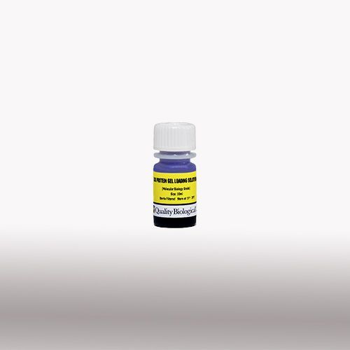 2X SDS Protein Load Sol PK5X10ML, (351-082-661)