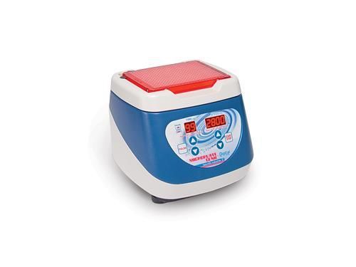 Digital MicroPlate Genie Pulse, 120V, (SI-0400A)