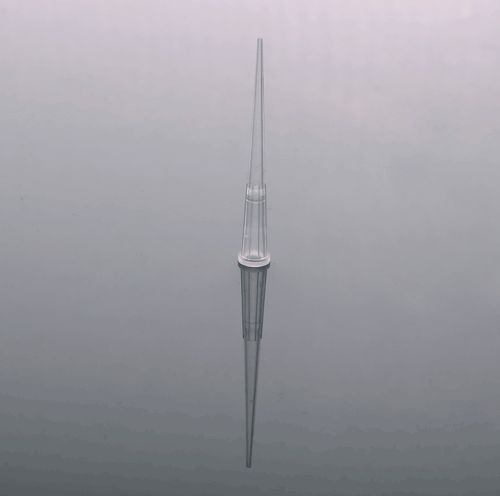 200ul Pipette Tips, Extra-long, Clear, Non-Sterile, Bulk, 1000/pk (305001) (NSTF40094PK)