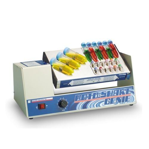 Roto-Shake Genie, 120V, (SI-1100)