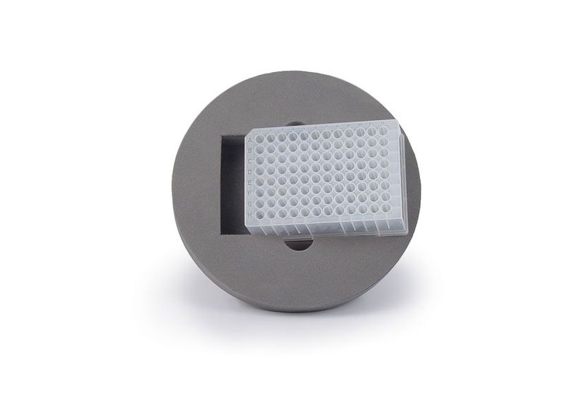 Vortex Genie Deepwell Microplate Foam Insert, 2Inserts, (504-0232-00)
