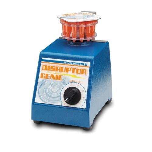 Disruptor Genie, 120V, (SI-D238)