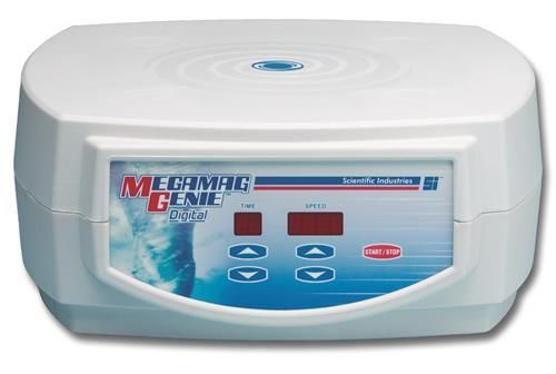 Digital MegaMag Genie, 120V, (SI-3236)