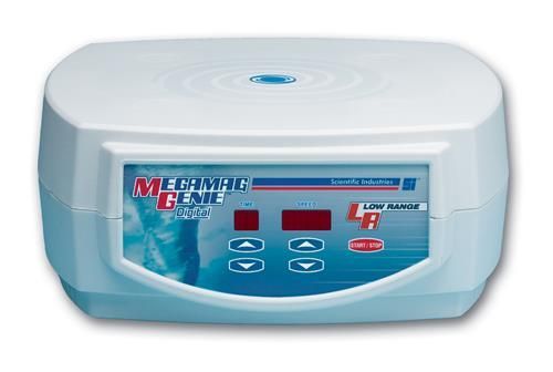 MegaMag Genie LR, 120V, (SI-3236L)