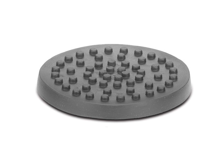 Vortex Genie Rubber Cover for 3-inch Platform (580-2013-00)