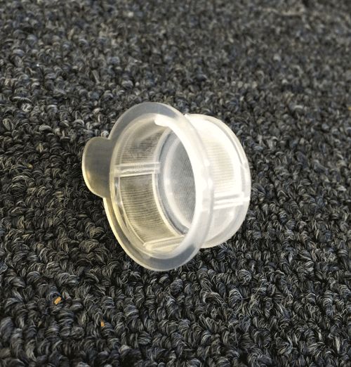 70uM Cell Strainer, universal, individually wrapped, sterile, 50/case, (258368) (NSTF90051)