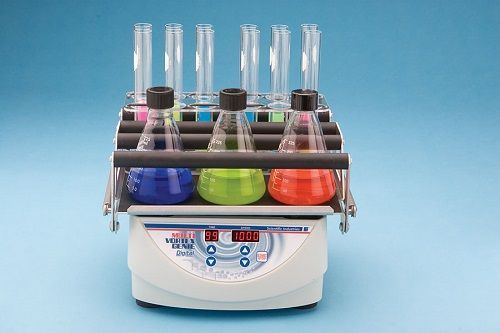 Multi Vortex-Genie, 120V, (SI-M236)
