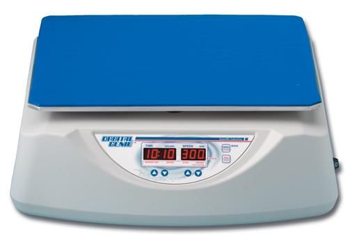 Orbital-Genie Shaker, Adhering Mat, 120V, (SI-1700)