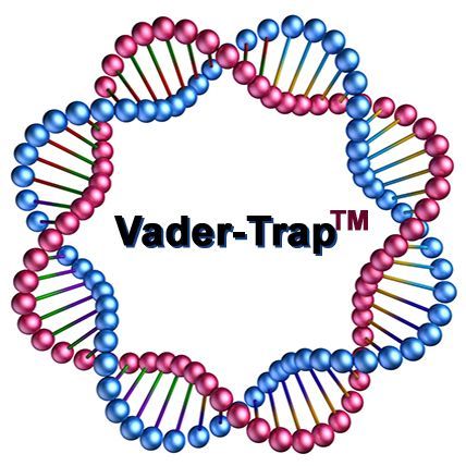 Vader-Trap High Purity MiniSpin Plasmid Purification Kit (60 Samples)