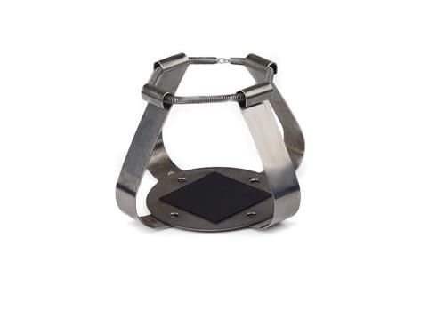 2L Flask Clamp, (SI-1615)