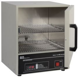 AIR-FORCED DIGITAL INCUBATOR, 0.6 Cubit Ft, 15" H x 17" W x 20" D