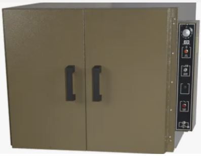 Bench Ovens - 230 VOLT, 60 CYCLE, 1 PHASE, 10.6 Cubit Ft