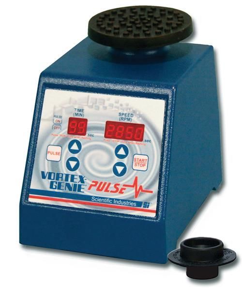 Vortex-Genie Pulse, 120V, (SI-P236)
