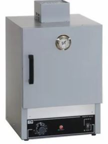 AIR FORCED OVEN, 0.6 Cubit Ft