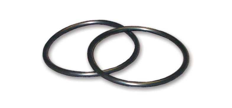 Vortex Genie Elastic Bands, 2, (568-0001-00)