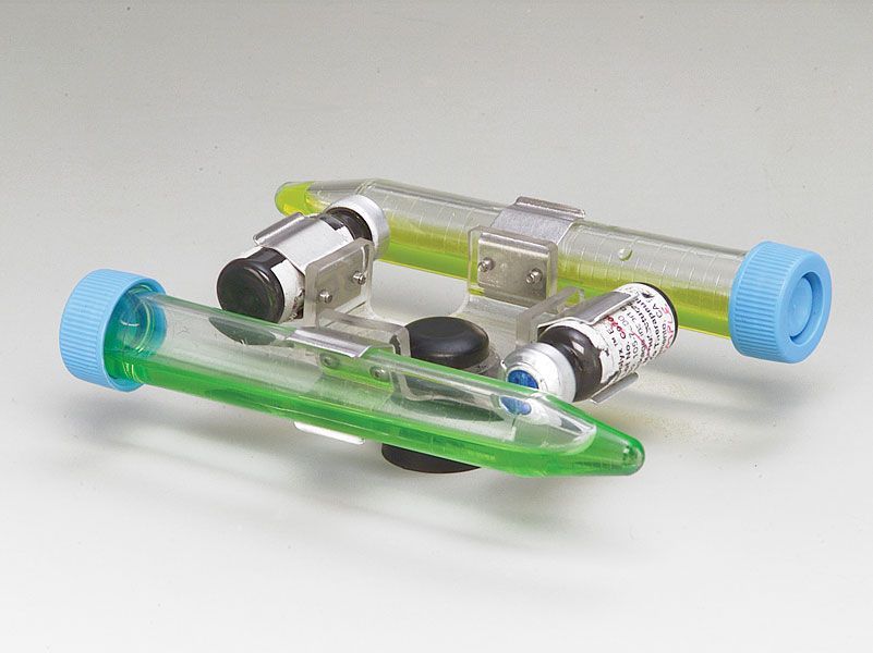 Vortex Genie Small Ampule/Tube Attachment (SI-0570)
