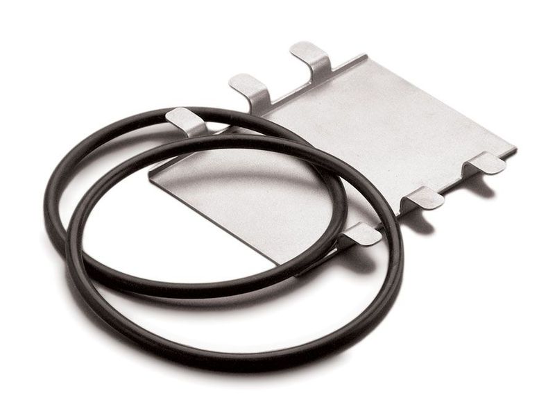 2 Universal Clip Plates for Enviro-Genie/Incubator-Genie, SI-1134