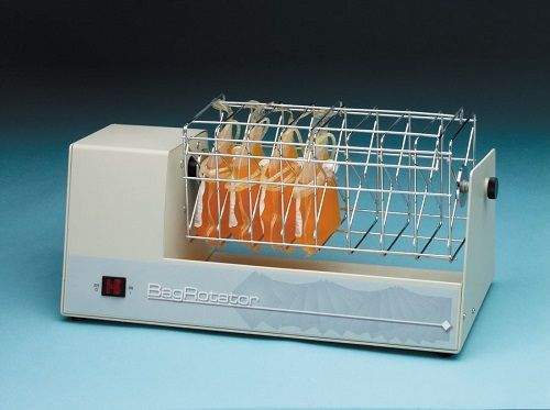 Bag Rotator, 120V, (SI-1000)