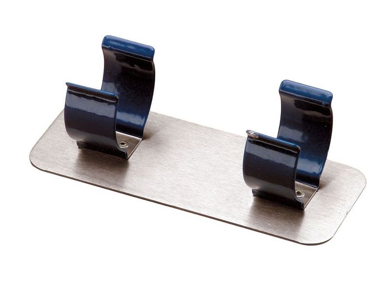 2 Clip Plates for Hybridization Tubes for Enviro-Genie/Incubator-Genie, SI-1130