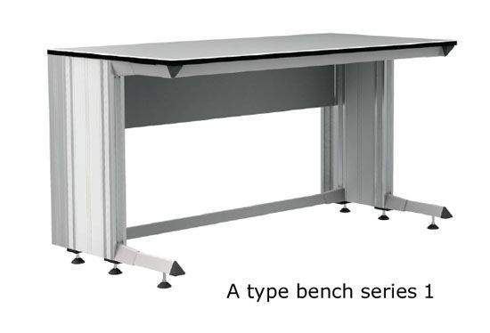 Samin Type A Lab Bench