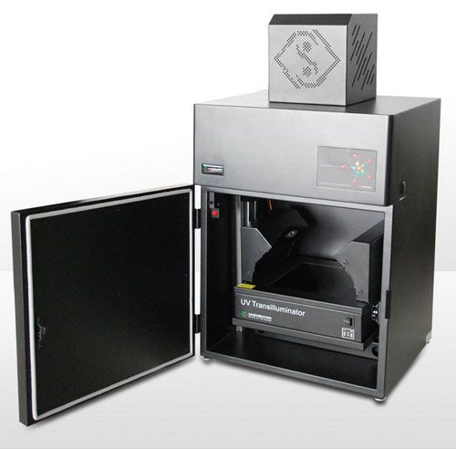 ChampChemi™ Top 610 Imaging and Analysis System