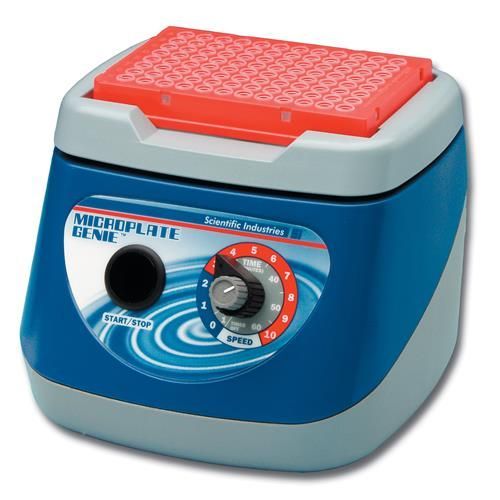 MicroPlate Genie, 120V, (SI-0400)