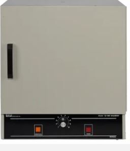 DIGITAL SOLID STEEL DOOR INCUBATOR, 1.8 Cubit Ft, 19" H x 26" W x 29" D