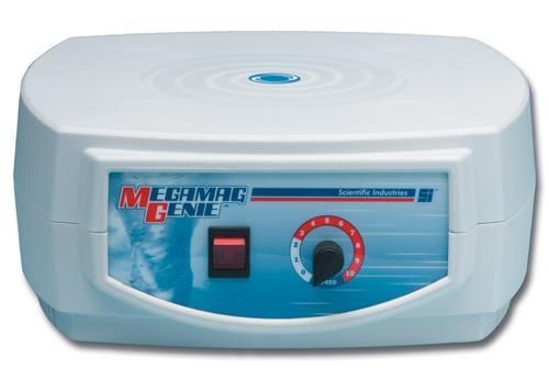 MegaMag Genie, 120V, (SI-2236)