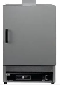 AIR FORCED OVEN-DIGITAL LOW TEMP., 2.86 Cubit Ft