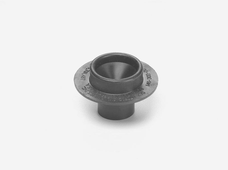 Vortex Genie Pop-off Cup (146-3011-00)