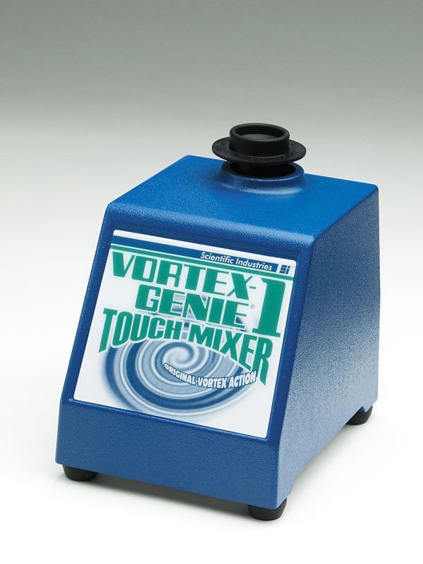 Vortex-Genie 1, 120V
