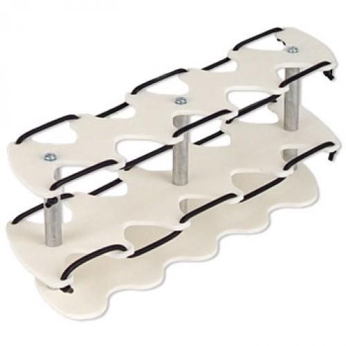 Max Tube Rack (for 10 tubes), (SI-MX010)